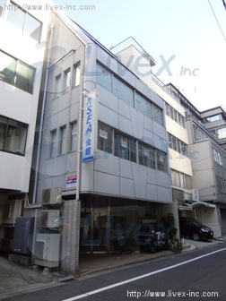 KOSEA会館ビル