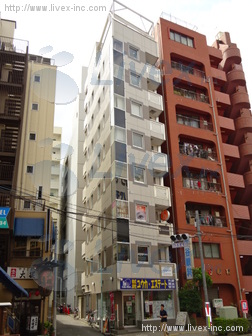 KSKビル