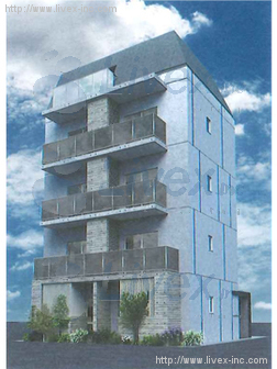 仮)Sonorite池之端ビル