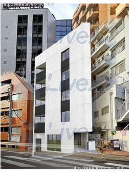 EWレジデンス東新宿