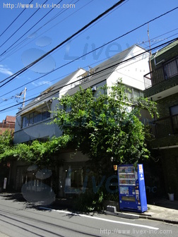 LAZULIビル