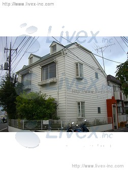 グリーンハイツ和泉