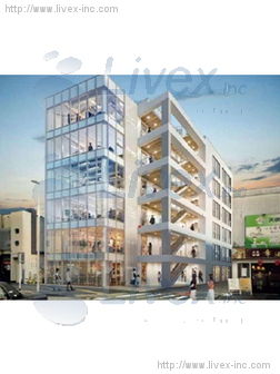 仮)フィル・パーク宮原駅前