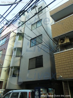 Mビル