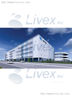 ロジクロス三郷