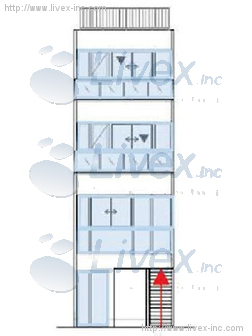 仮)フィル・パーク東麻布II