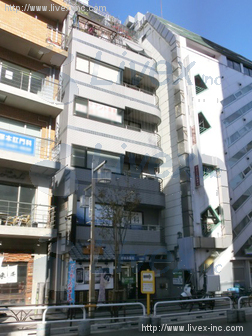 松尾松涛ビル