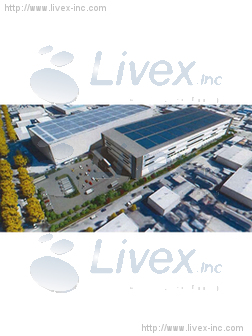 仮)OAK LOGISTICS CENTER厚木