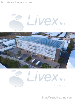 仮)OAK LOGISTICS CENTER川越I