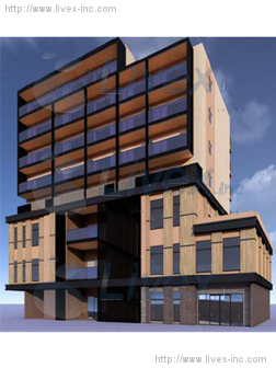 仮)川口市元郷1丁目