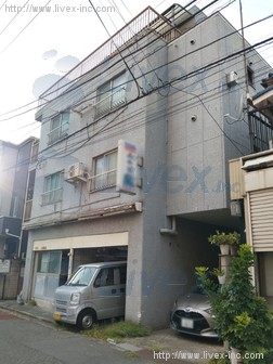 宮川マンションビル