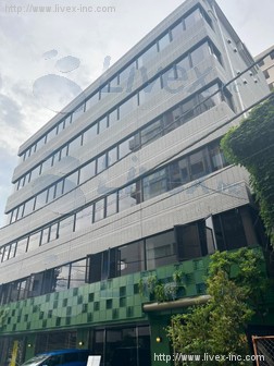 SNUG MINAMI-AZABU(スナッグ南麻布)ビル