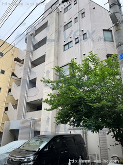 グリーンプラザ新高円寺