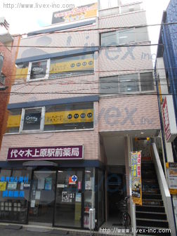 MKビル