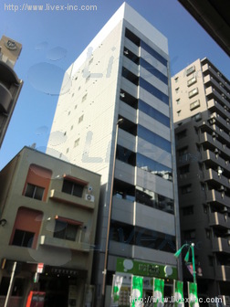 笹塚グリーンライフビル