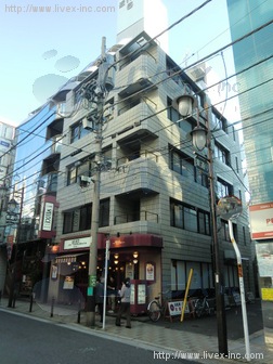 MKビル