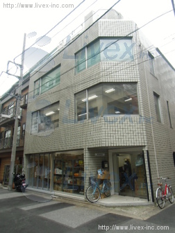 MOビル
