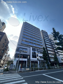 レンタルオフィス・NOW/HERE SHINJUKU-NORTH