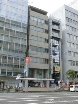 MS田原町ビル