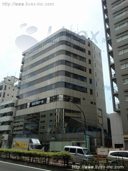 MYビル