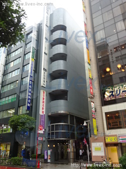 MYTビル