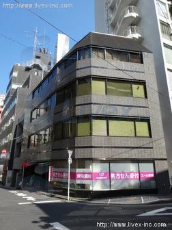 M.Y赤坂ビル