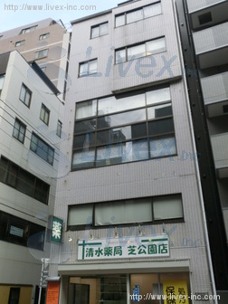 NAKAJIMAナカヤビル
