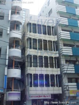 NAKAZAWAビル