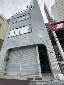 貸店舗・事務所