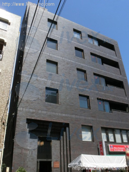 NJ田原町ビル