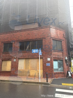貸店舗・事務所