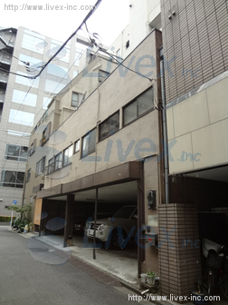 NK第2ビル