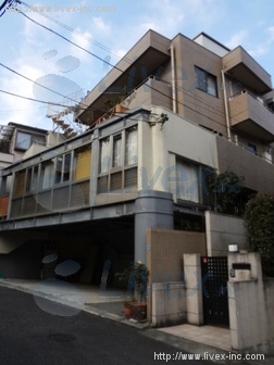 NOV高輪ビル