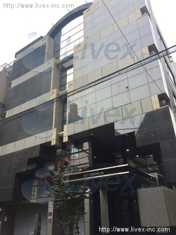 KDX西新宿ビル