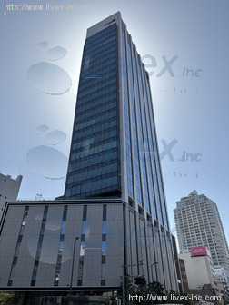 レンタルオフィス・WORKSTYLING 池袋 IT towerTOKYO