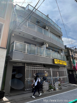 グリンビュー杉並ビル