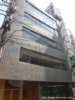 川崎トーセイビル