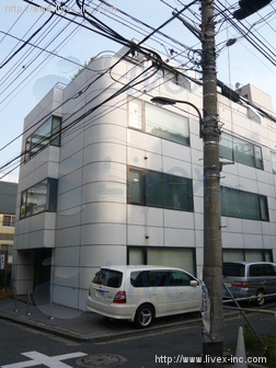 NTSビル