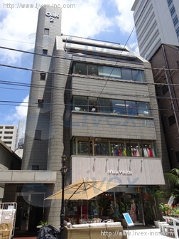 OAK2ビル