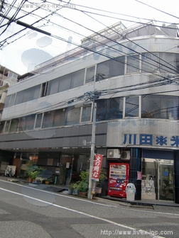 OKADOビル
