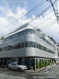 PIGEON松涛高田ビル