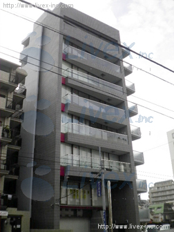 RABANKAビル