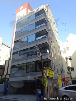RMビル