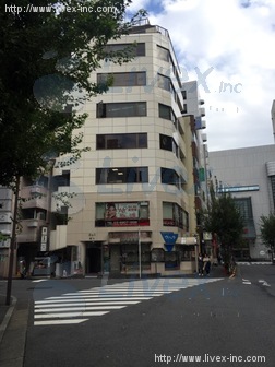 S＆Kビル