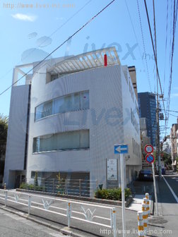 S&T神宮前ビル