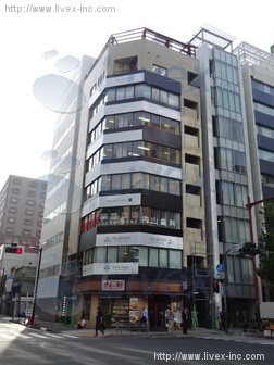 ラシーヌ神田ビル