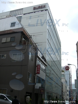 ビュレックス京橋ビル