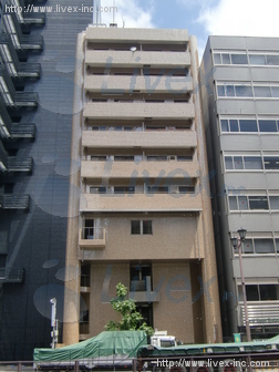 クレール麹町ビル