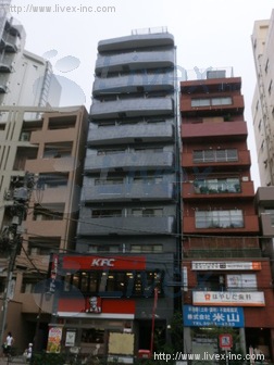 SK90ビル