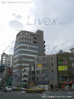 SONTONビル